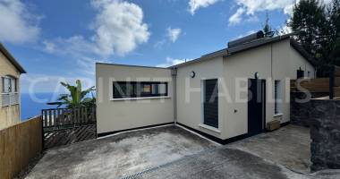 À louer - maison t4 d'environ 78,37 m2 - les avirons - 1 140,42 €