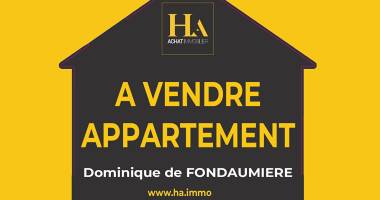 appartement  1 pièce(s) 22 m2