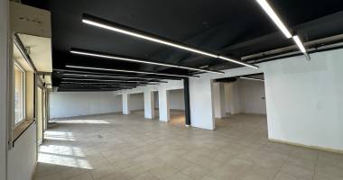 local commercial (631m2) - dalciat 97122 baie-mahault