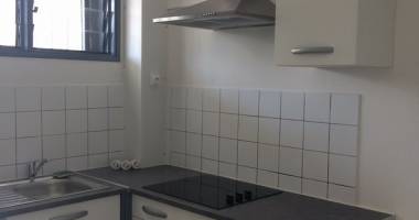 appartement t3  - saint paul