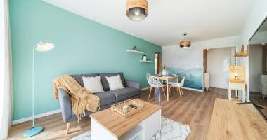 a louer - chambre meublÉe d'environ 9.38 m2 - saint-denis - 560 €