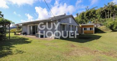 propriete - 220m2 - guy hoquet