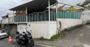 saint denis (bellepierre) - maison t3 proche chu libre