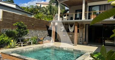 maison sainte marie 8 pièce(s) 255 m2