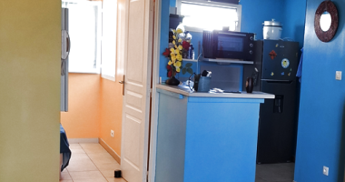 a vendre magnifique appartement t2, 53m2, aucun travaux à prévoir, idéal primo accédants ou investissement - s