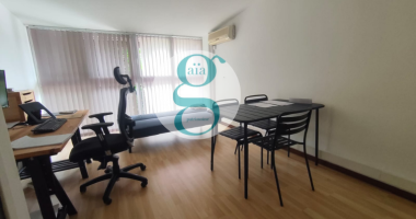 a louer ens de bureaux de 53m2 - foucherolle - ste clotilde