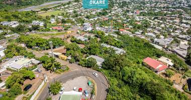 terrains constructibles à pichette