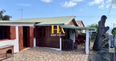 maison type t4 rvivière saint louis