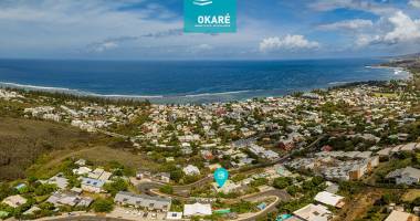 dernier appartement t4 neuf chemin dubuisson à saint-leu