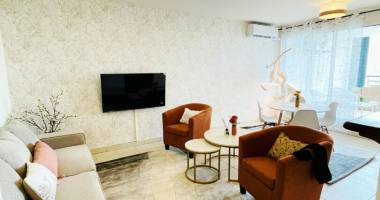 appartement saint denis 4 pièce(s) 88.64 m2