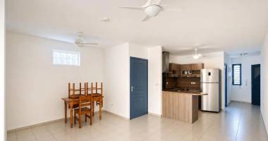 appartement t3 - saint-paul 97460