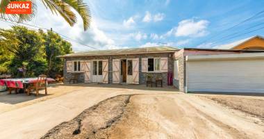 tampon maison t5 avec garage