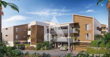 appartement saint leu 3 pièce(s) 66.58 m2