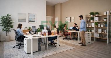 saint-denis - centre-ville-local professionnel À louer   environ 35 m2