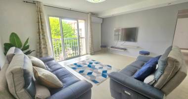 a vendre - 97490 - saint-denis - appartement duplex t5 (4 chambres) - 124m2