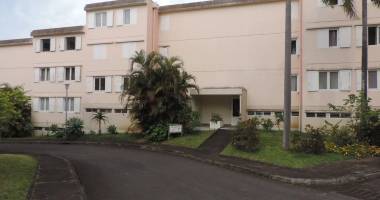 sh 4812: appartement f3 de 56 m² au tampon proche lycee roland garros