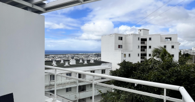 colocation - chambre a louer dans appt f4 - sainte-clotilde