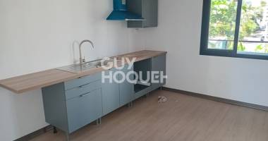 appartement saint benoit 4 pièce(s) 100 m2