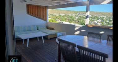 beau t4 duplex meuble st gilles les bains