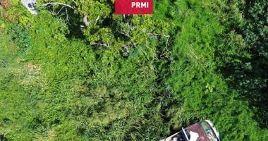 terrain constructible 400 m² à saint-andré - secteur champ-borne, beau potentiel