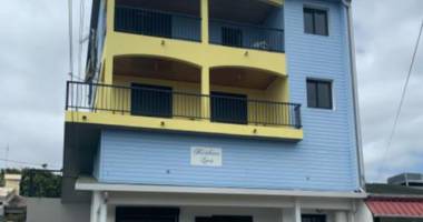 À louer - appartement de type f3 d'environ 63,70 m2 - le tampon - 806,17 €