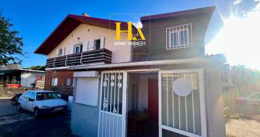 immeuble saint louis 12 pièces 233.2 m2 - rivière saint-louis