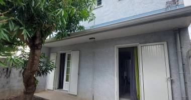 sd31 -  maison a louer la riviere st louis