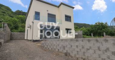 maison neuve  t4/5 - saint paul