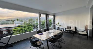 a louer - appartement t3 d'environ 60.30 m2 - etang sale les bains - loyer 1 281 €