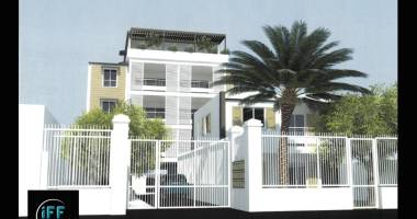 résidence la remarkable - coeur de ville