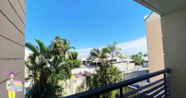 en exclusivité! À vendre à saint-denis bel appartement de type t3 - ref. 264698