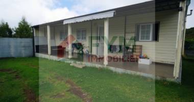 À vendre   maison f4 louée   investissement locatif plaine des cafres   secteur notre-dame-de-la-paix