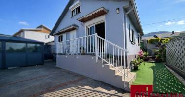 a vendre - villa moderne 120 m² 4 chambres + t2 indépendant ?