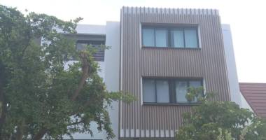 a louer  appartement t3 au front de mer de saint-paul