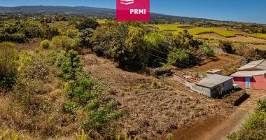 terrain en exclusivité - saint-gilles-les-hauts - environnement recherché