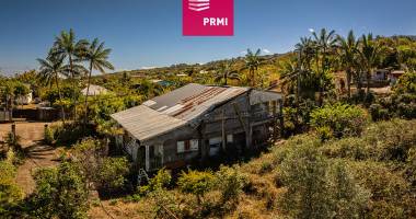 terrain en exclusivité ? saint-gilles-les-hauts ? environnement recherché