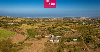 terrain en exclusivité - saint-gilles-les-hauts - environnement recherché