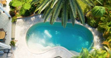 saint-louis : villa de 145m2 avec 7 pièces