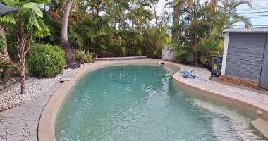 saint-louis : villa de 145m2 avec 7 pièces à acheter