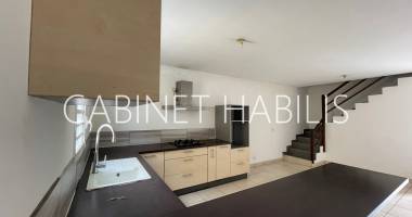 a vendre - villa t4 de 133.72 m2 environ - ravine des cabris - 271 000 €