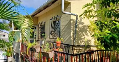 maison de plain-pied t5