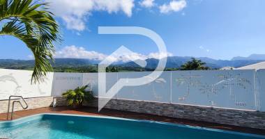 maison saint louis 6 pièces 154 m2