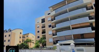 t2 avec varangue - investissement locatif - sainte-clotilde