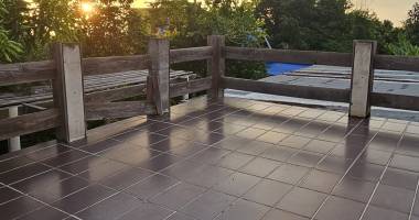 quartier eperon - maison t4 sur terrain de 822 m2