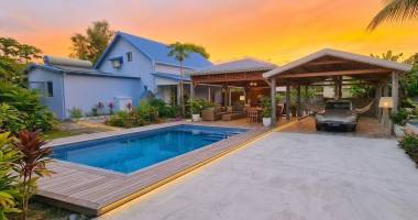 quartier eperon - maison t4 sur terrain de 822 m2