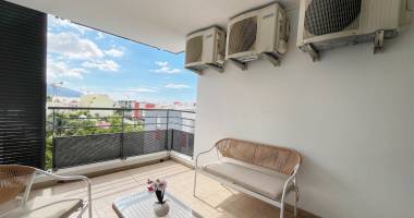 sainte clotilde - appartement rÉnovÉ t4 libre