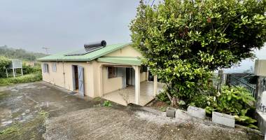 tampon 97430 - coquette maison en bon etat general - terrain clos - secteur paisible