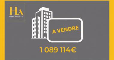 immeuble saint pierre centre