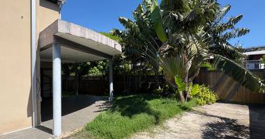 a louer villa f5 en duplex de 153 m² - beauséjour.