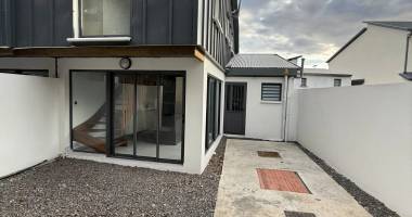 maison f3 À vendre secteur saint pierre 97410